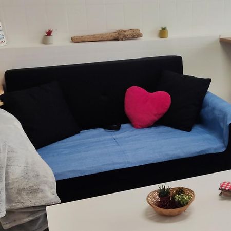 Home Spirit Apartment Redondela Zewnętrze zdjęcie