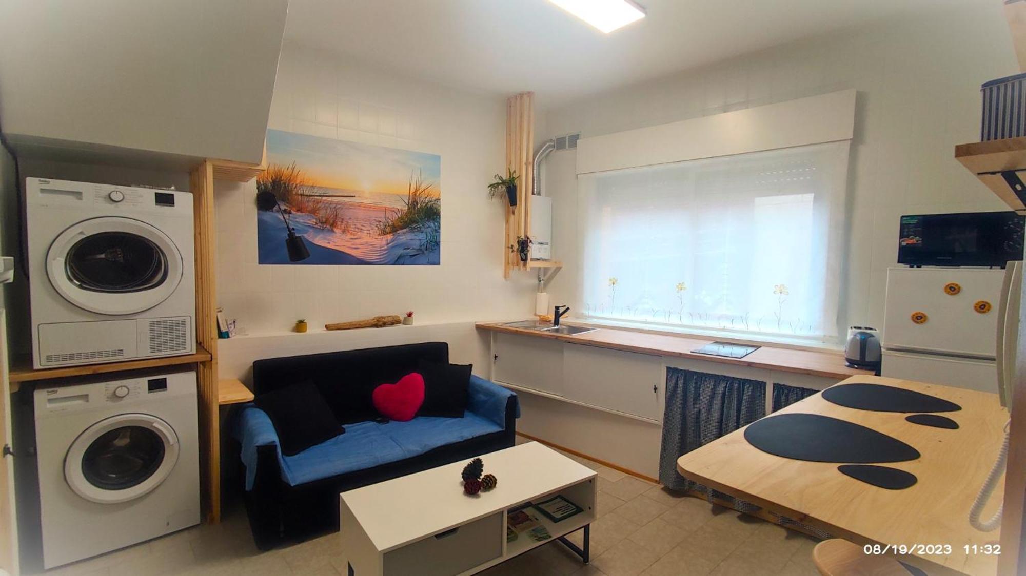 Home Spirit Apartment Redondela Zewnętrze zdjęcie
