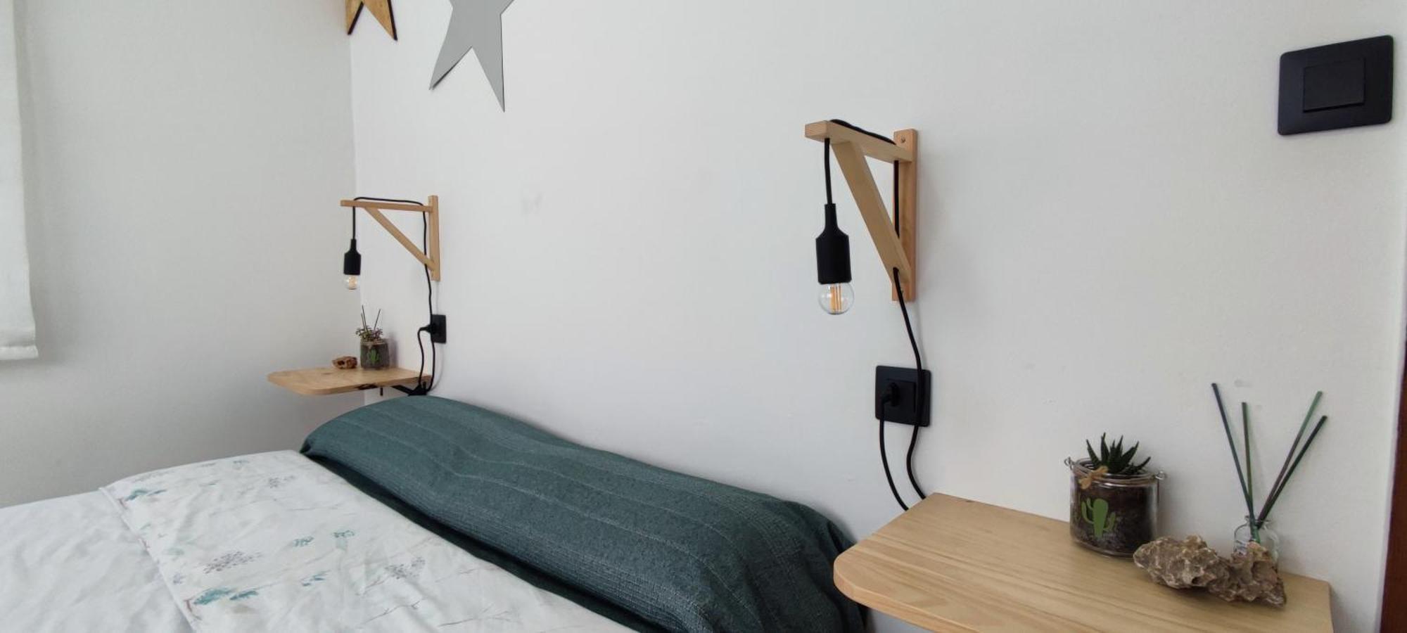 Home Spirit Apartment Redondela Zewnętrze zdjęcie