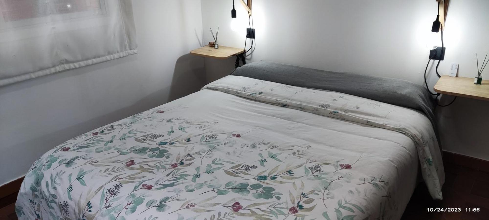 Home Spirit Apartment Redondela Zewnętrze zdjęcie