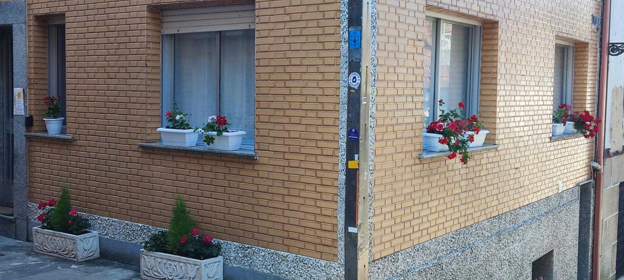 Home Spirit Apartment Redondela Zewnętrze zdjęcie