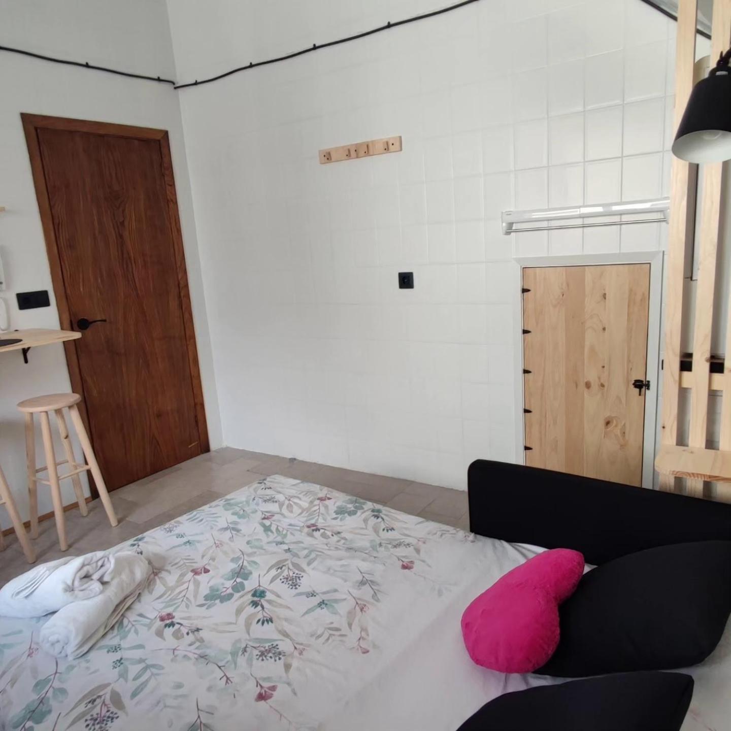 Home Spirit Apartment Redondela Zewnętrze zdjęcie