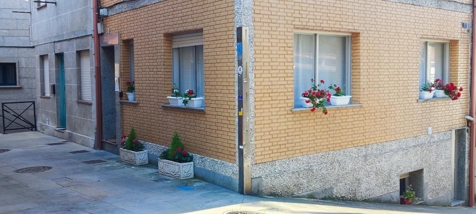 Home Spirit Apartment Redondela Zewnętrze zdjęcie